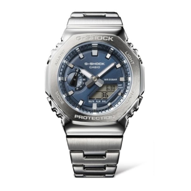 Orologio Casio   GM-2110D-2BER