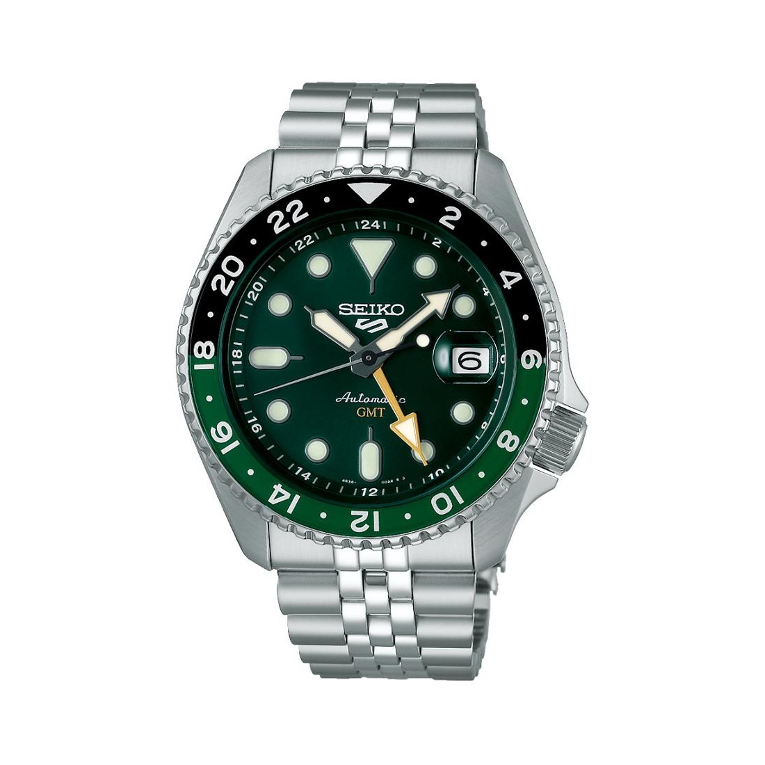 SEIKO SSK035K1