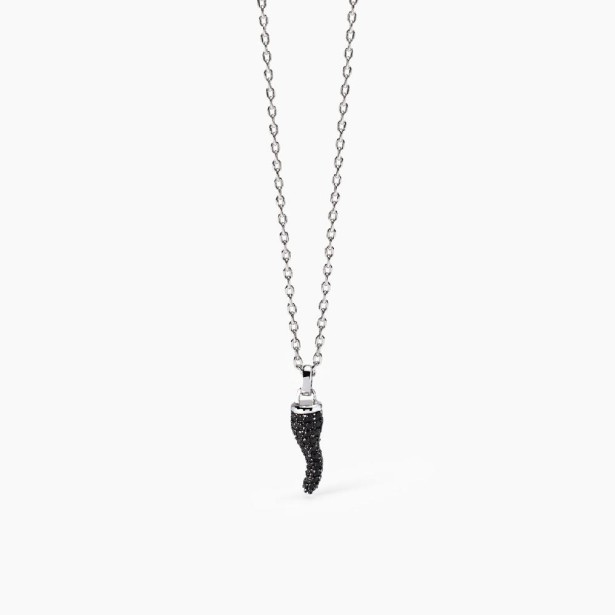MABINA 553755 - Collana in argento 925/°°° e zirconi
