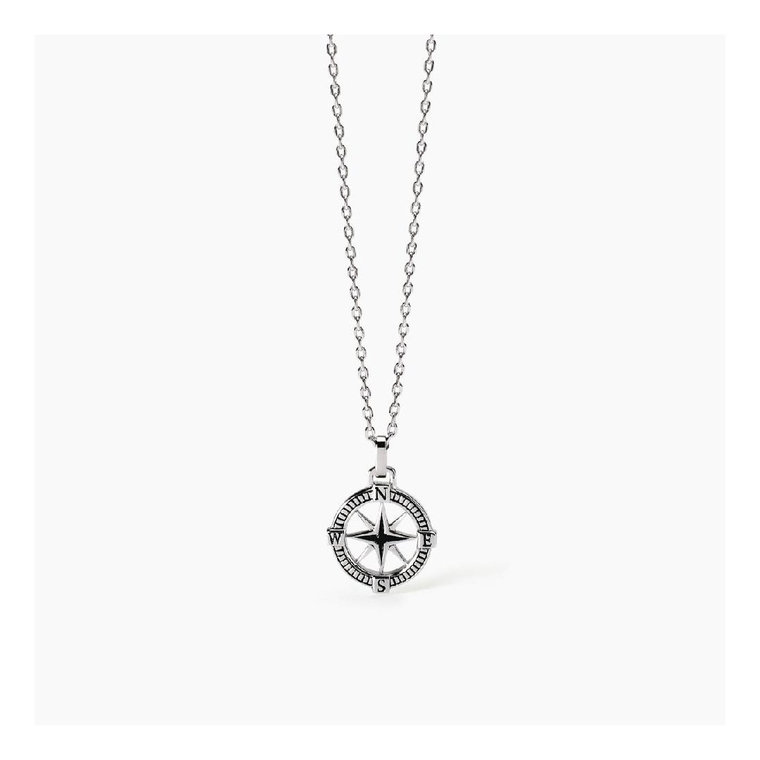 MABINA 553753 - Collana in argento 925/°°°