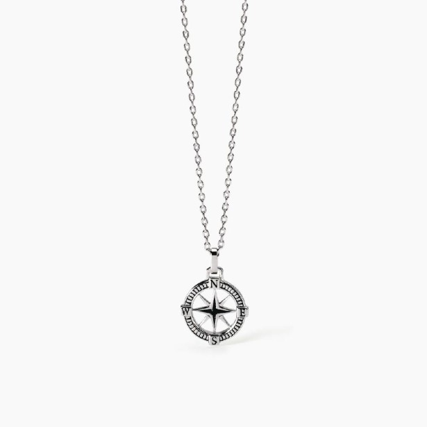 MABINA 553753 - Collana in argento 925/°°°