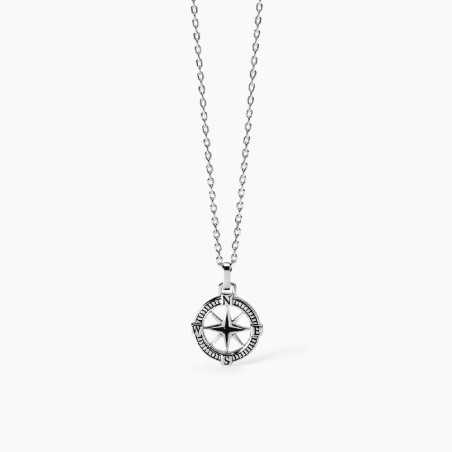 MABINA 553753 - Collana in argento 925/°°°