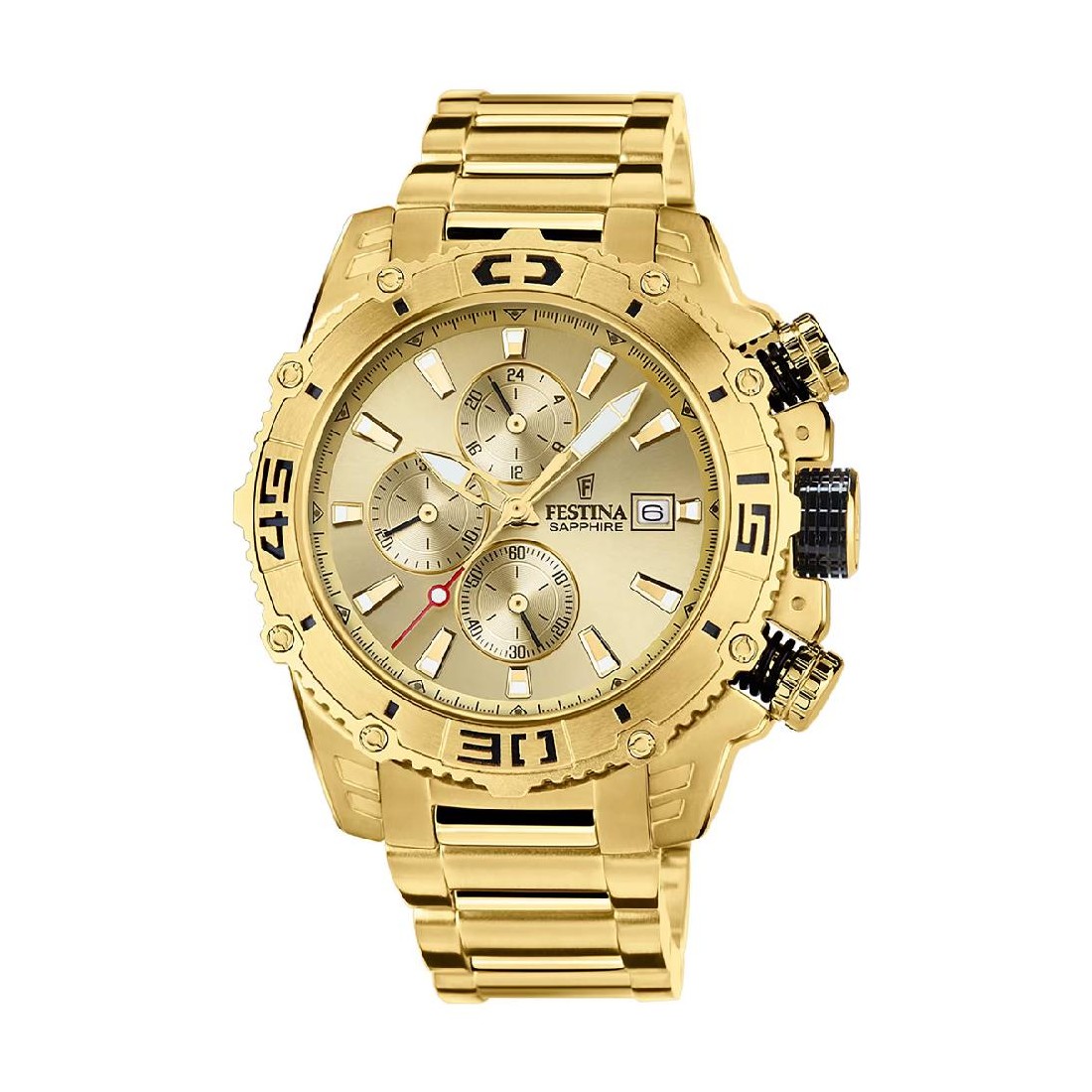 Orologio Festina F20492-1