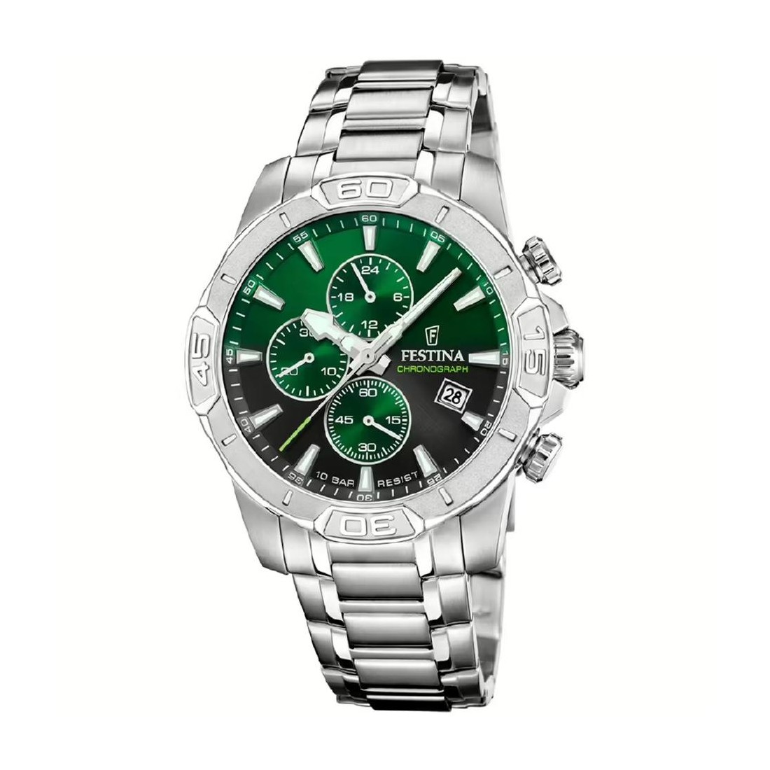 Orologio Festina F20704-5
