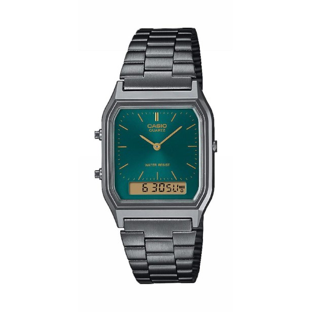Orologio Casio  AQ-230EGG-3AEF