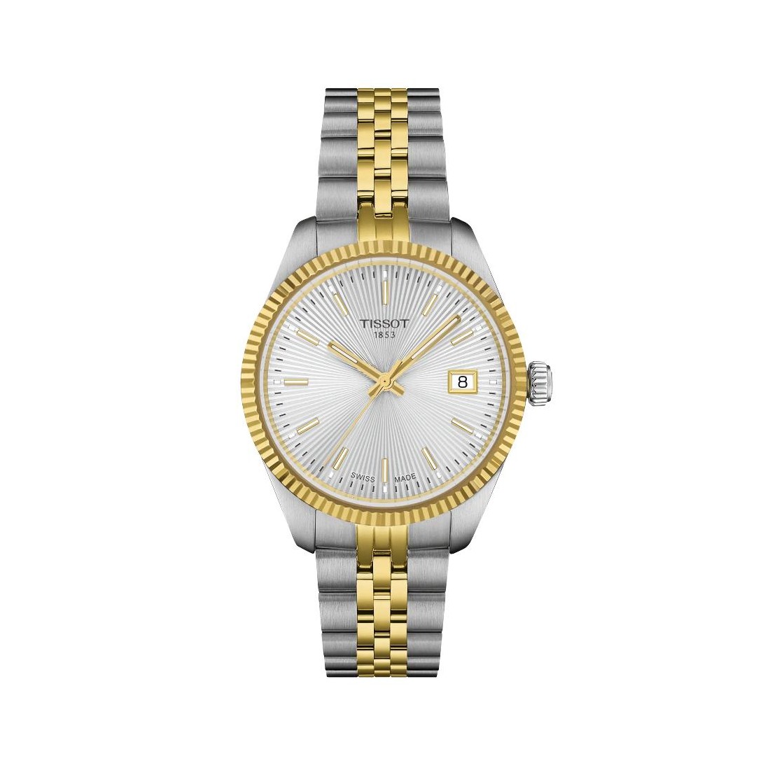 Orologio Tissot T1562102203100