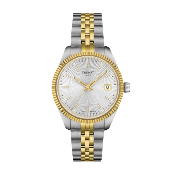 Orologio Tissot T1562102203100