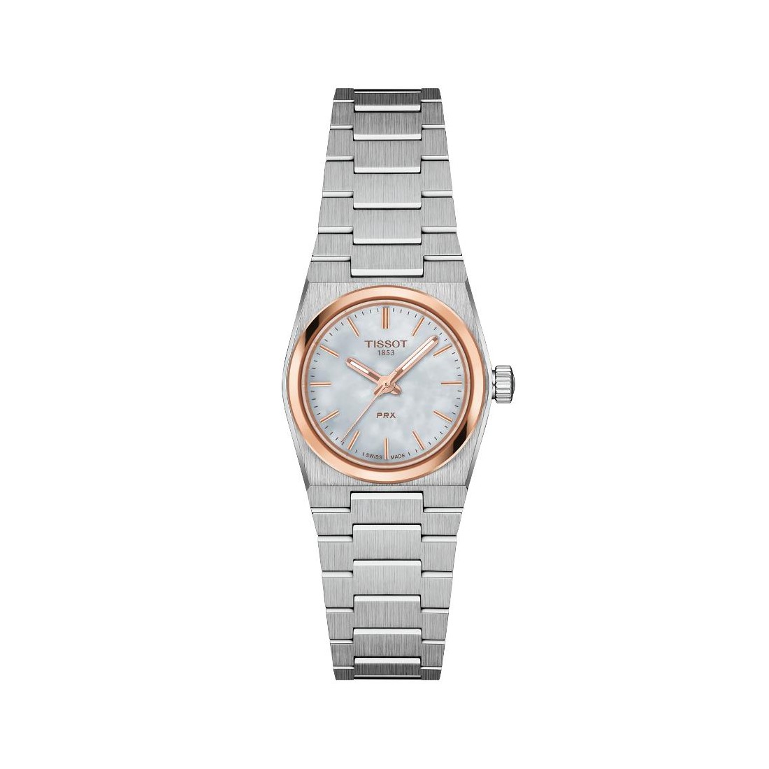 Orologio Tissot T1370102111100