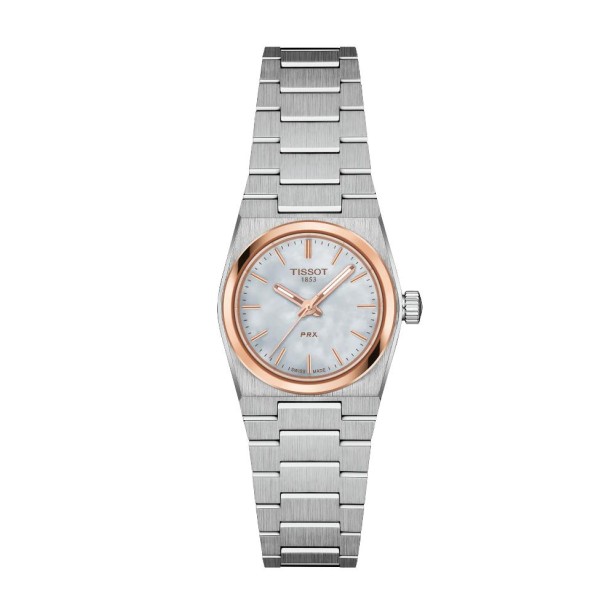 Orologio Tissot T1370102111100