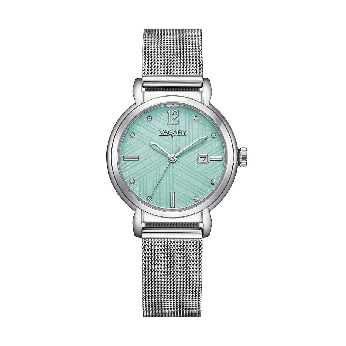 Orologio Vagary IU3-410-73