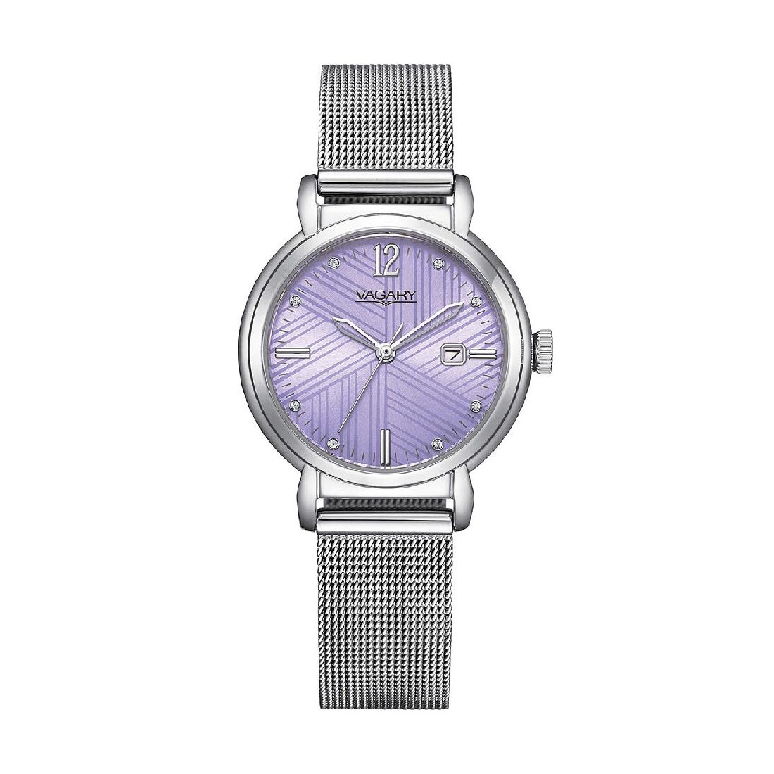 Orologio Vagary IU3-410-93