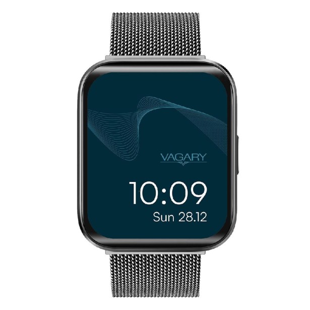 Orologio Vagary X03A-008VY