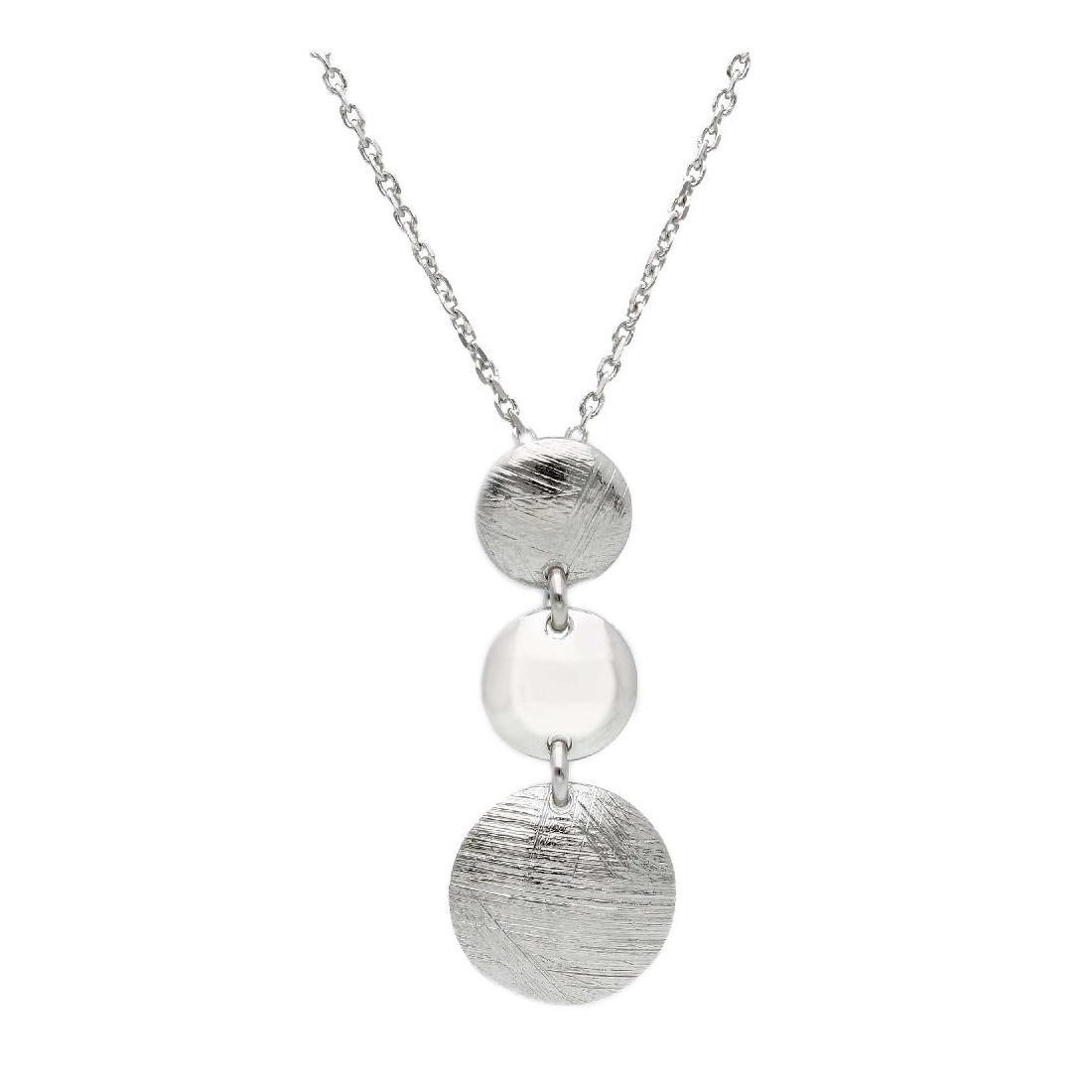 Girocollo in argento 925/ooo