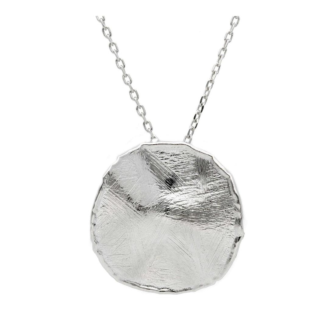 Girocollo in argento 925/ooo