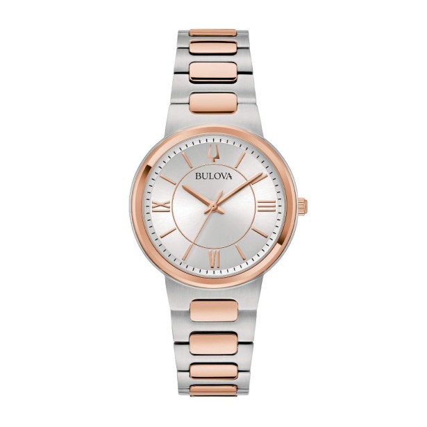 BULOVA 98L327