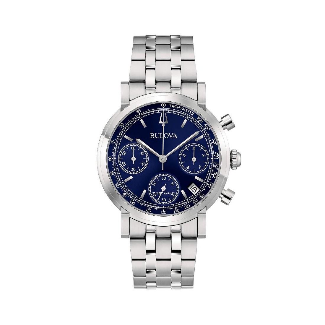 BULOVA 96B458