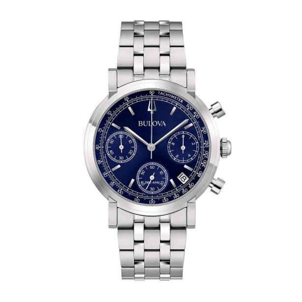 BULOVA 96B458