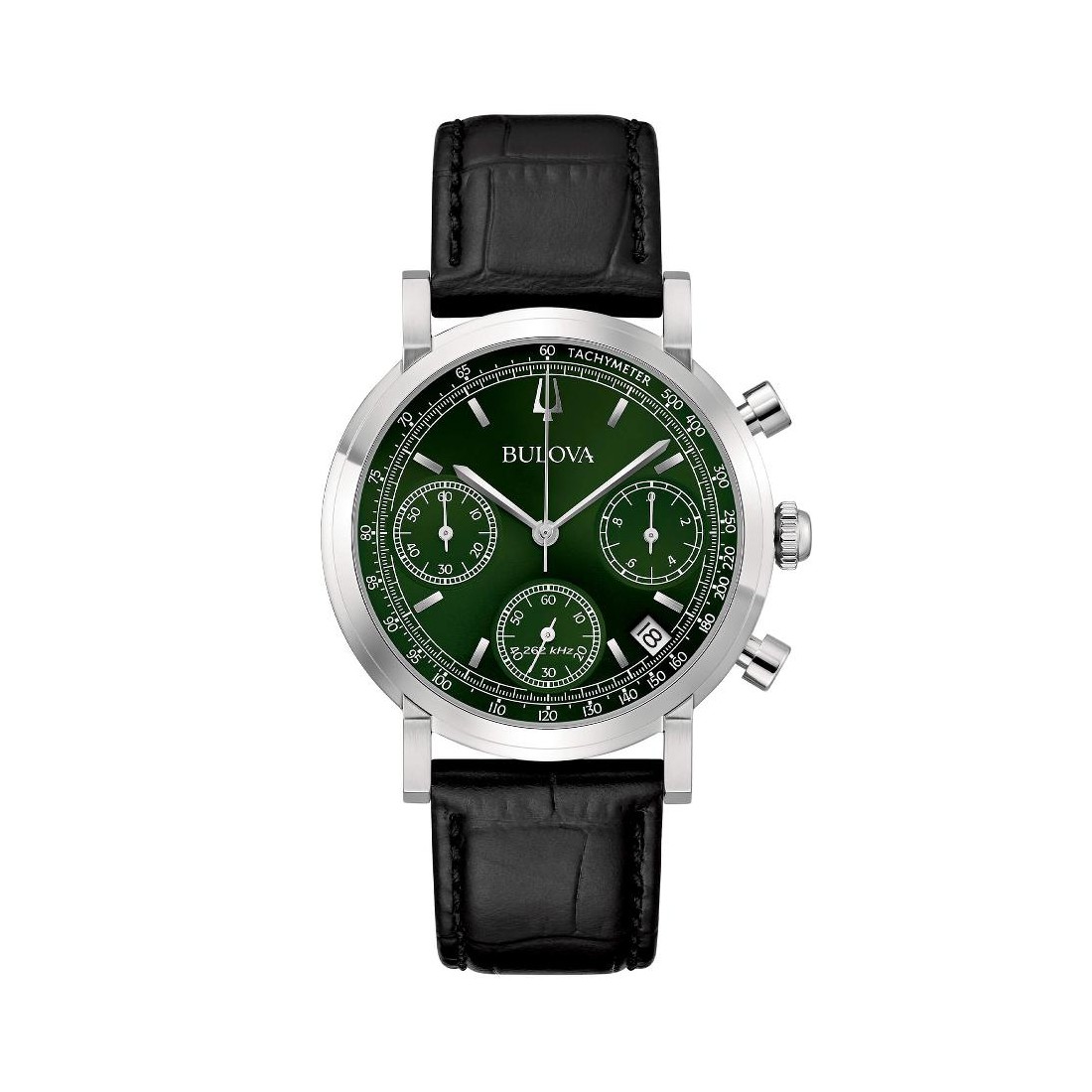 BULOVA 96B457