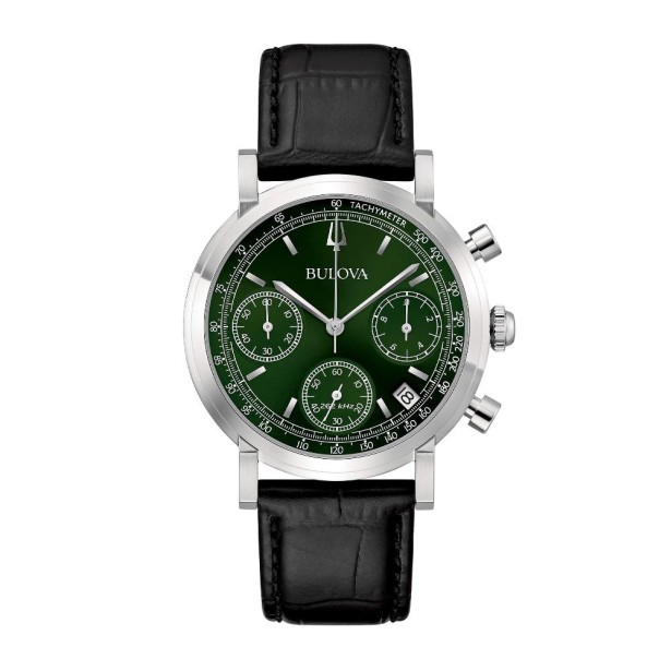 BULOVA 96B457