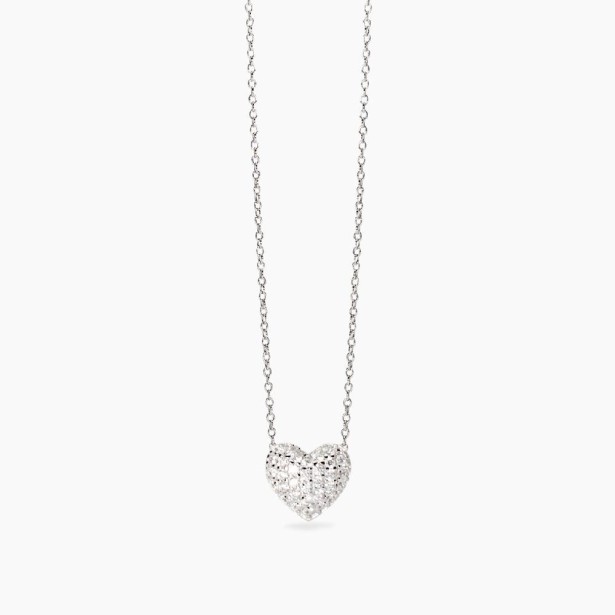 MABINA 553799 - Girocollo in argento 925/°°° zirconi