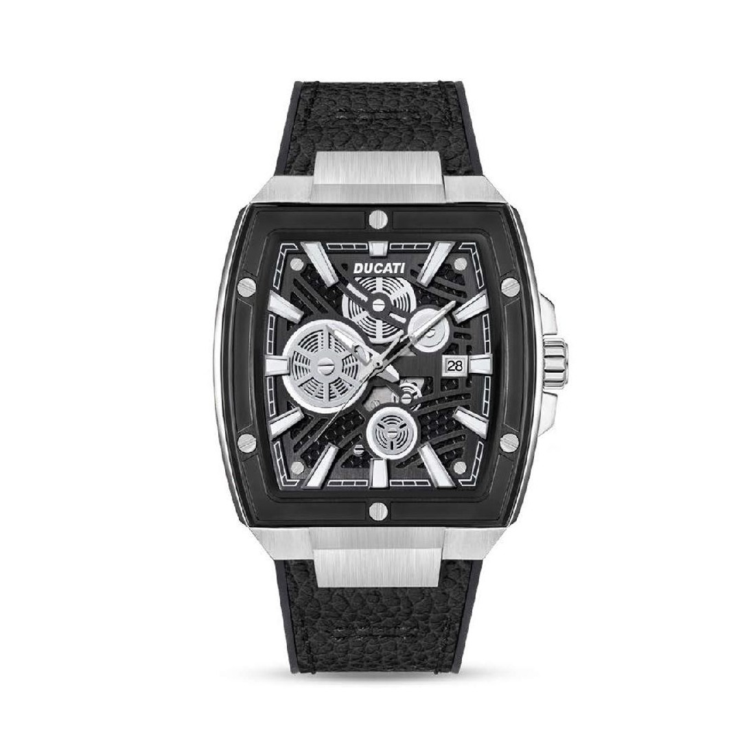 Orologio Ducati DTWGB0000701