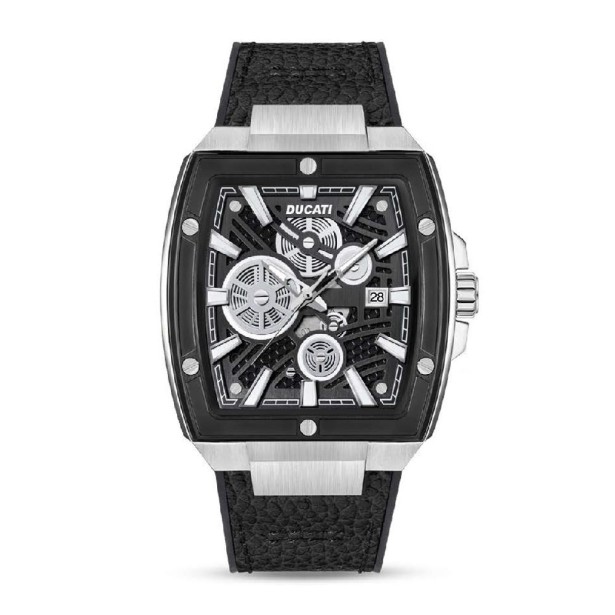 Orologio Ducati DTWGB0000701
