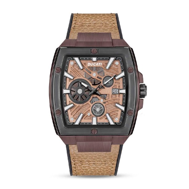 Orologio Ducati DTWGB0000702