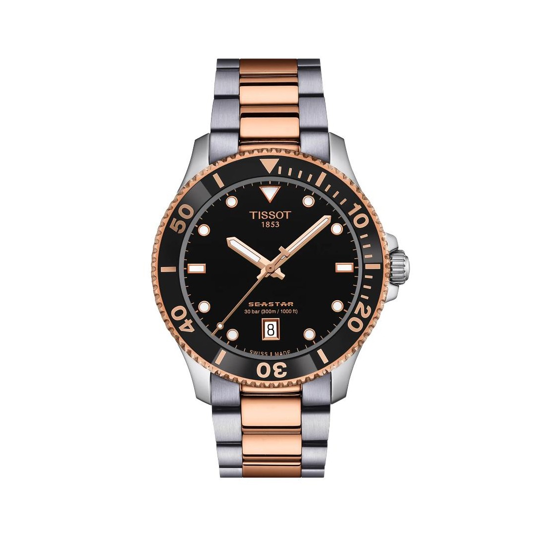 Orologio Tissot T1204102205101