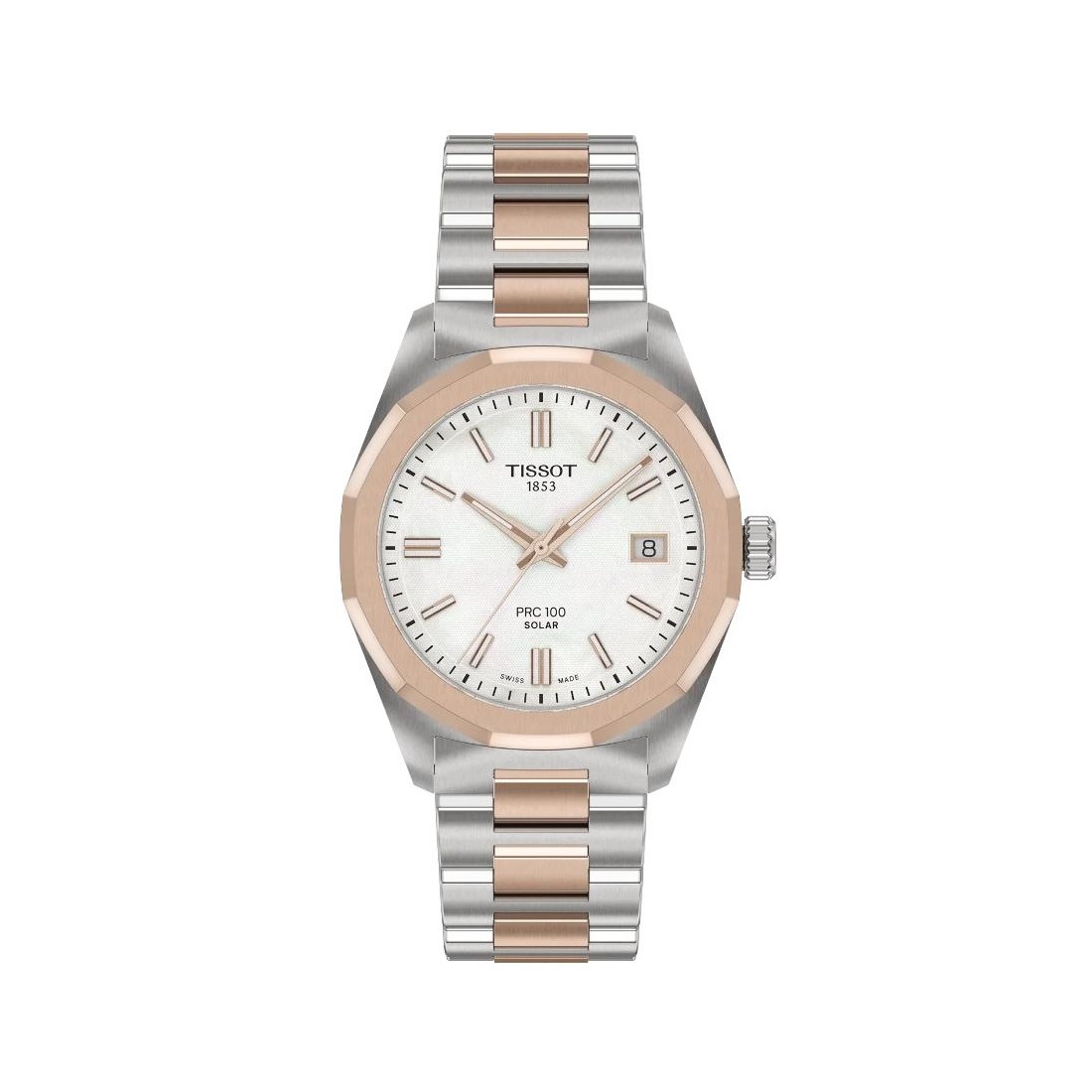 Orologio Tissot T1518222211100