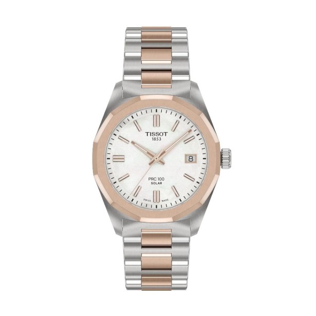 Orologio Tissot T1518222211100