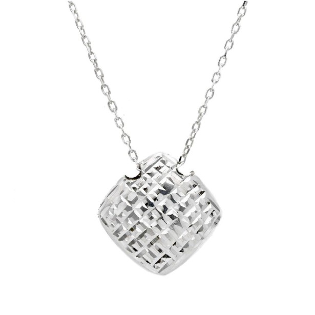 Girocollo in argento 925/ooo