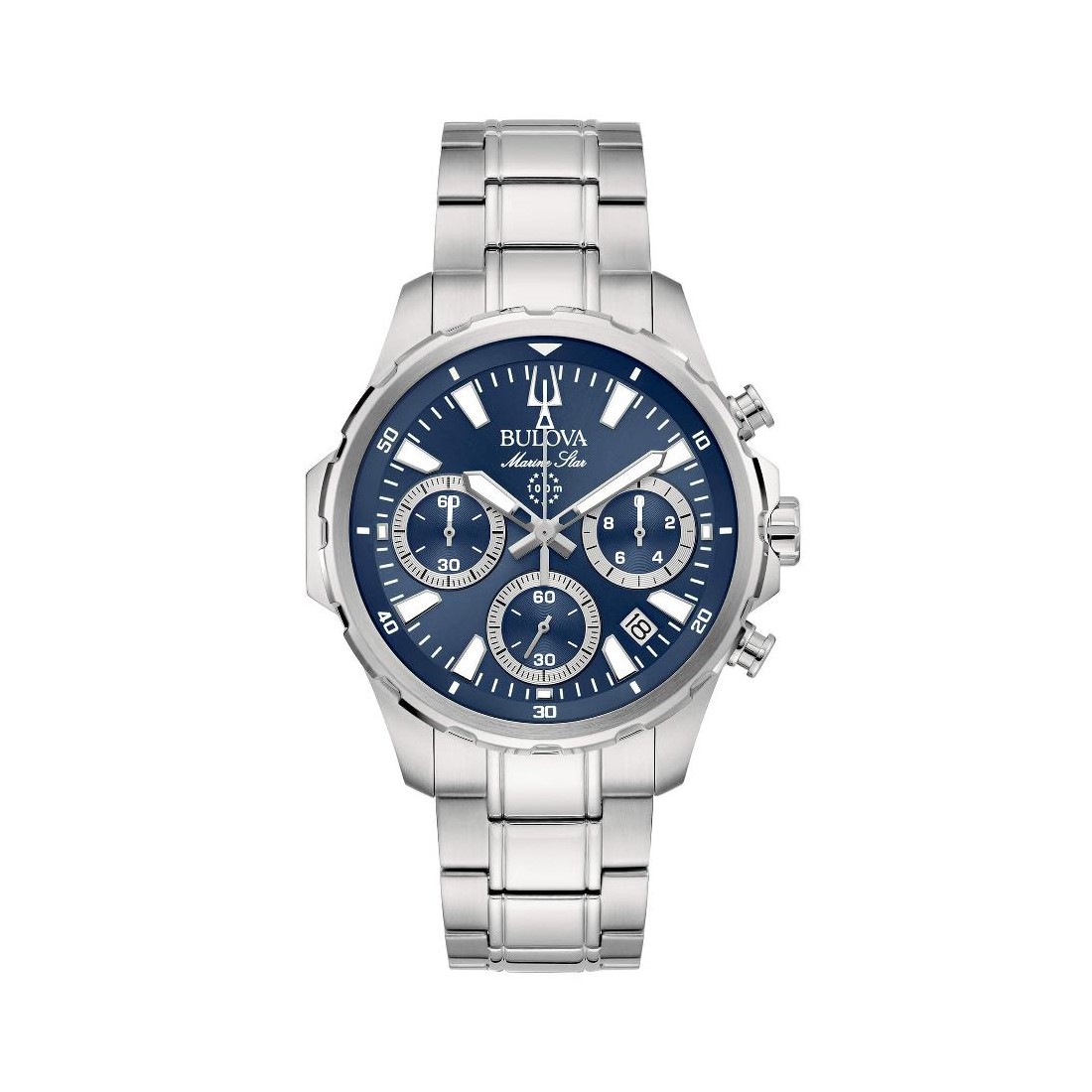 BULOVA 96B466
