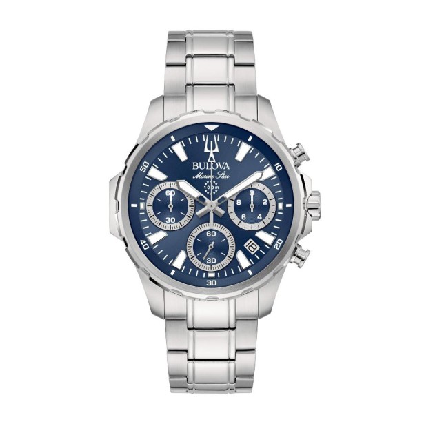 BULOVA 96B466