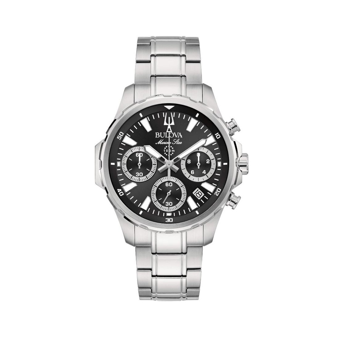 BULOVA 96B467