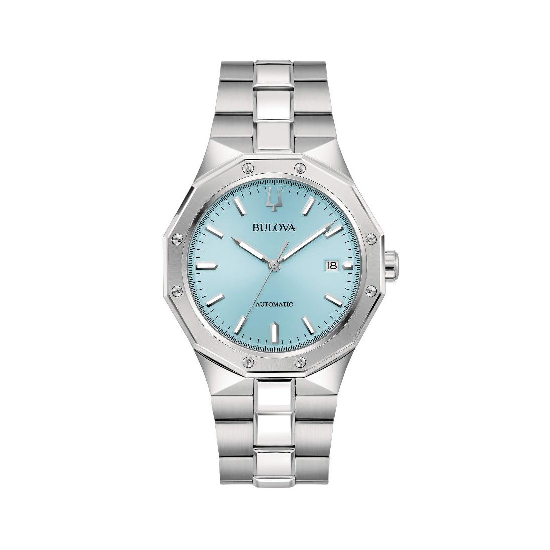 BULOVA 96B462