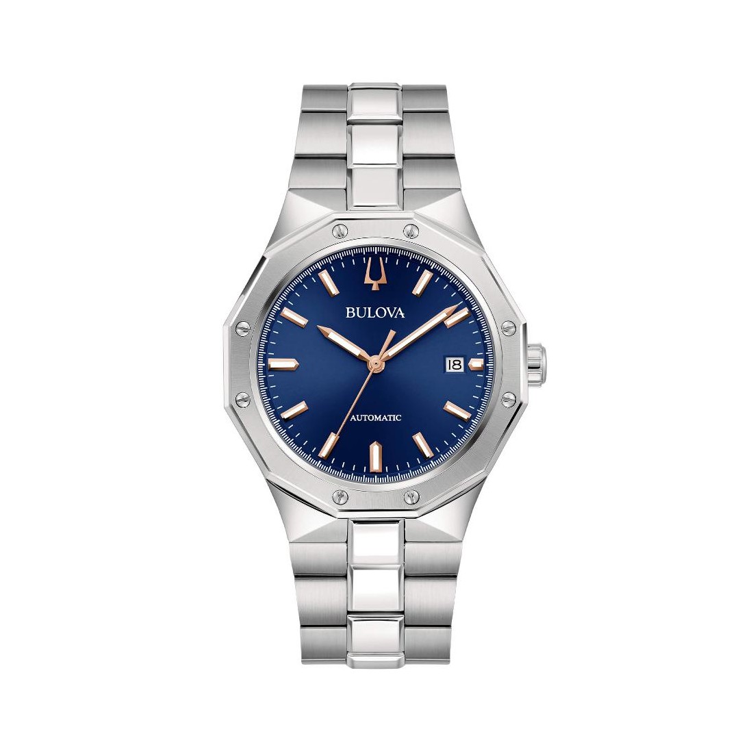 BULOVA 96B463