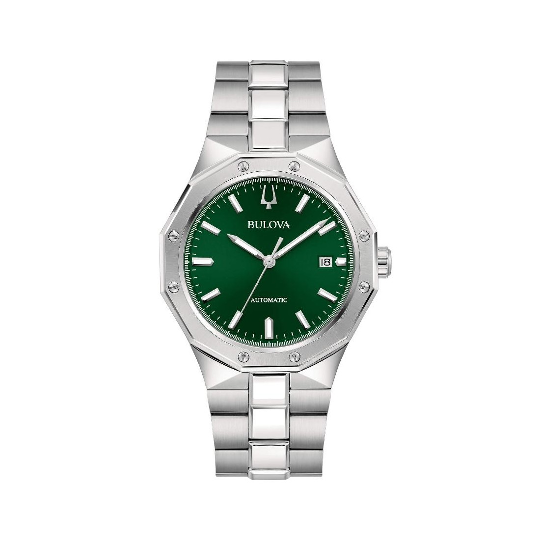 BULOVA 96B464