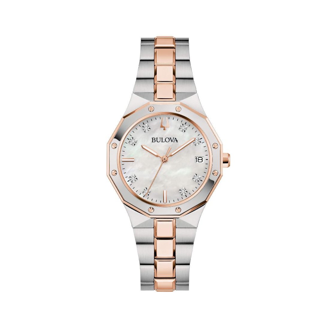 BULOVA 98P235