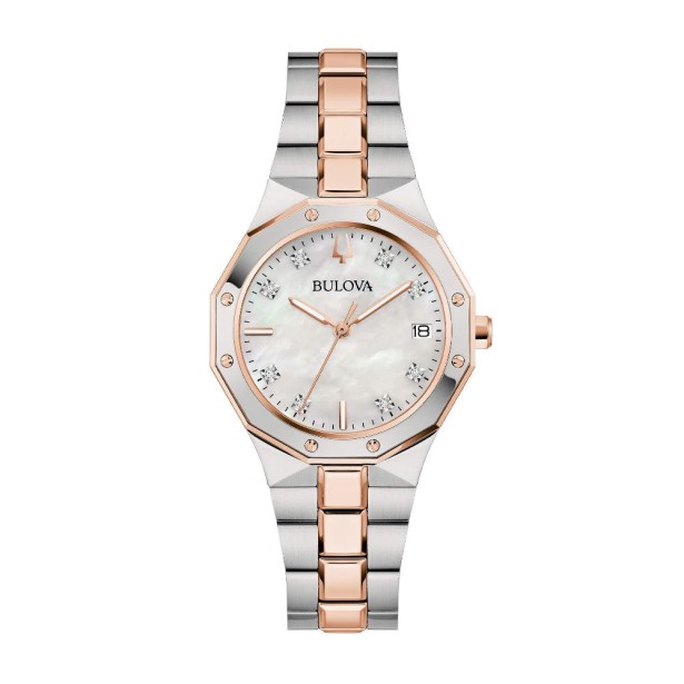BULOVA 98P235