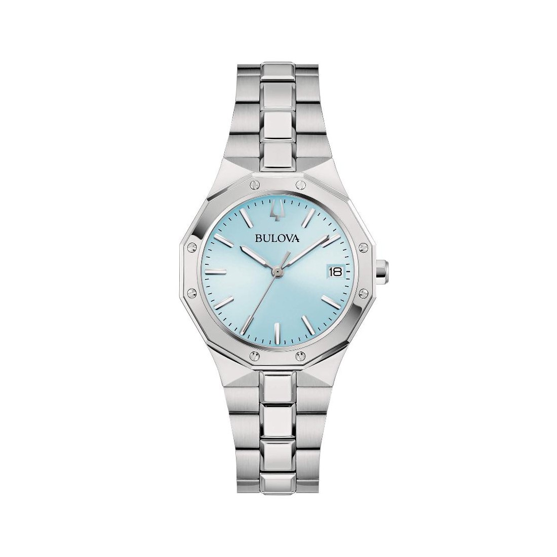 BULOVA 96M169