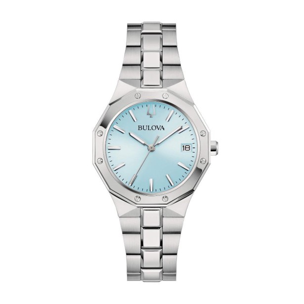 BULOVA 96M169