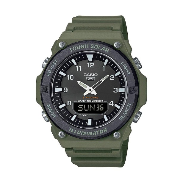 Orologio Casio  AQ-S820W-3BVEF