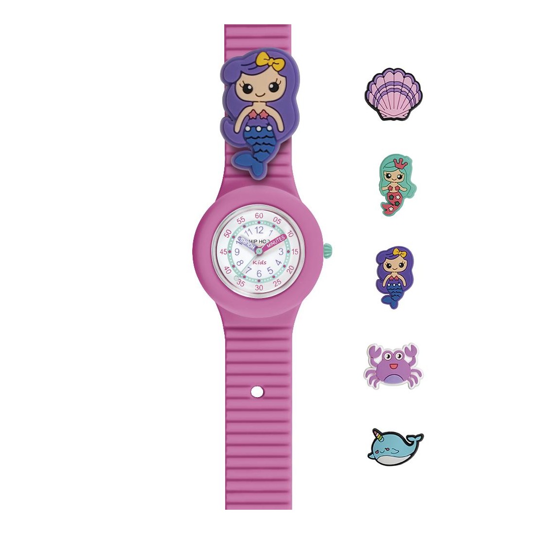 Orologio Hip Hop HWU1291