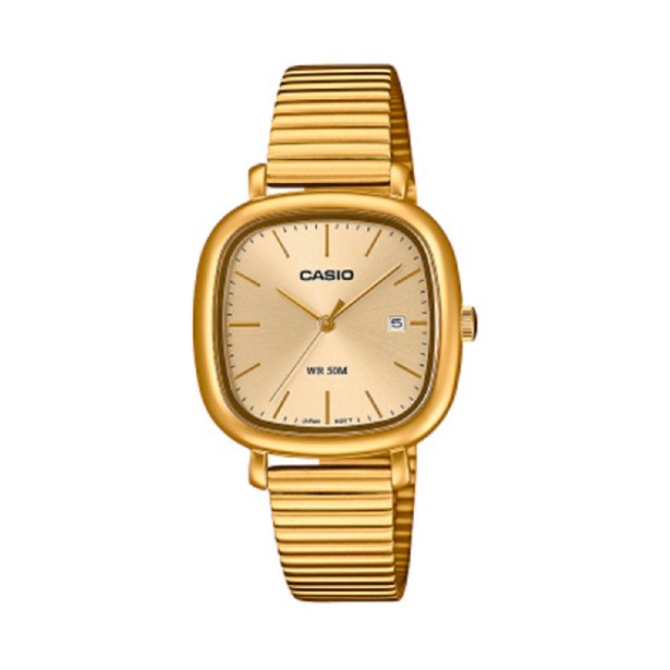 Orologio Casio  LTP-B166G-9AVEF