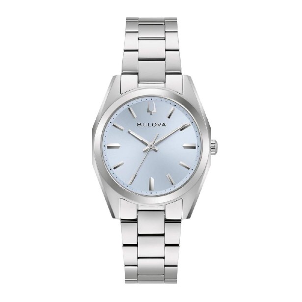 BULOVA 96L346
