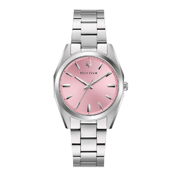 BULOVA 96L348