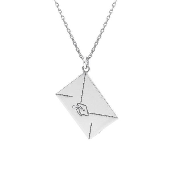 Girocollo in argento 925/ooo
