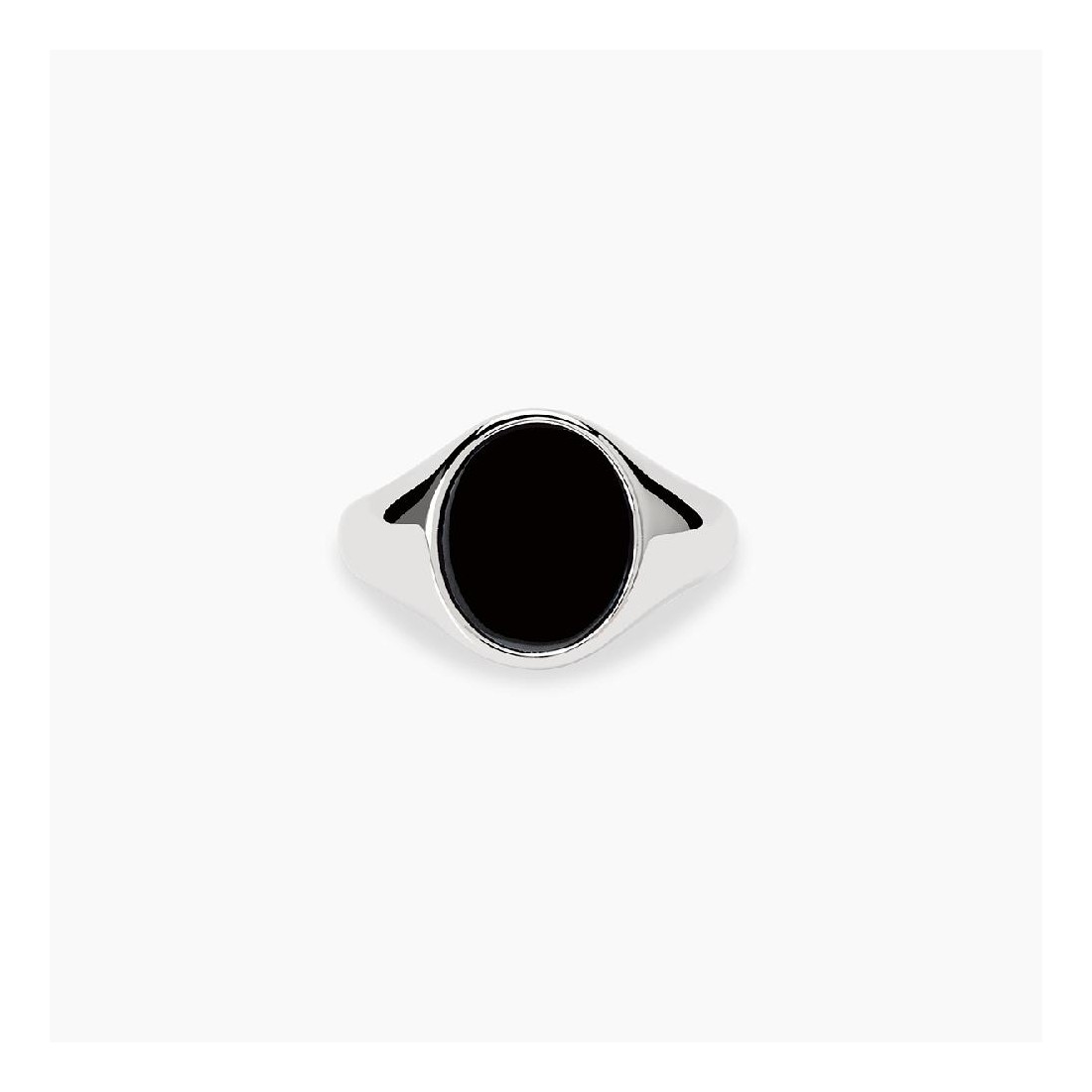 MABINA 523499 - Anello in argento 925/°°° e agata