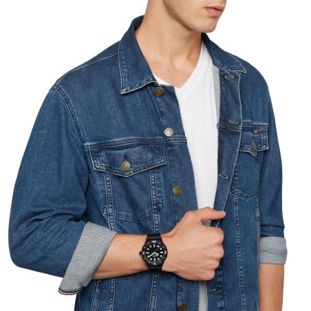 Orologio Hip Hop HWU1233