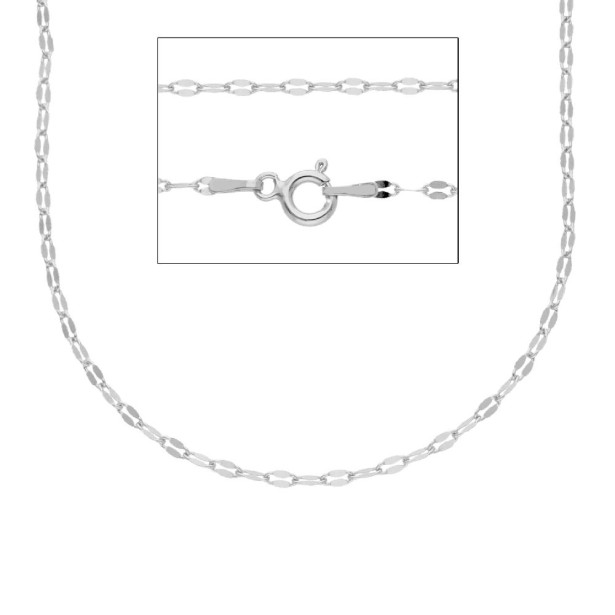 Catena in argento 925/ooo
